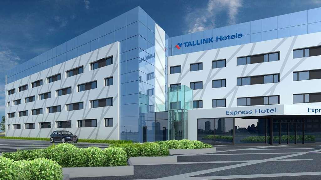 Tallink Express Hotel Kültér fotó